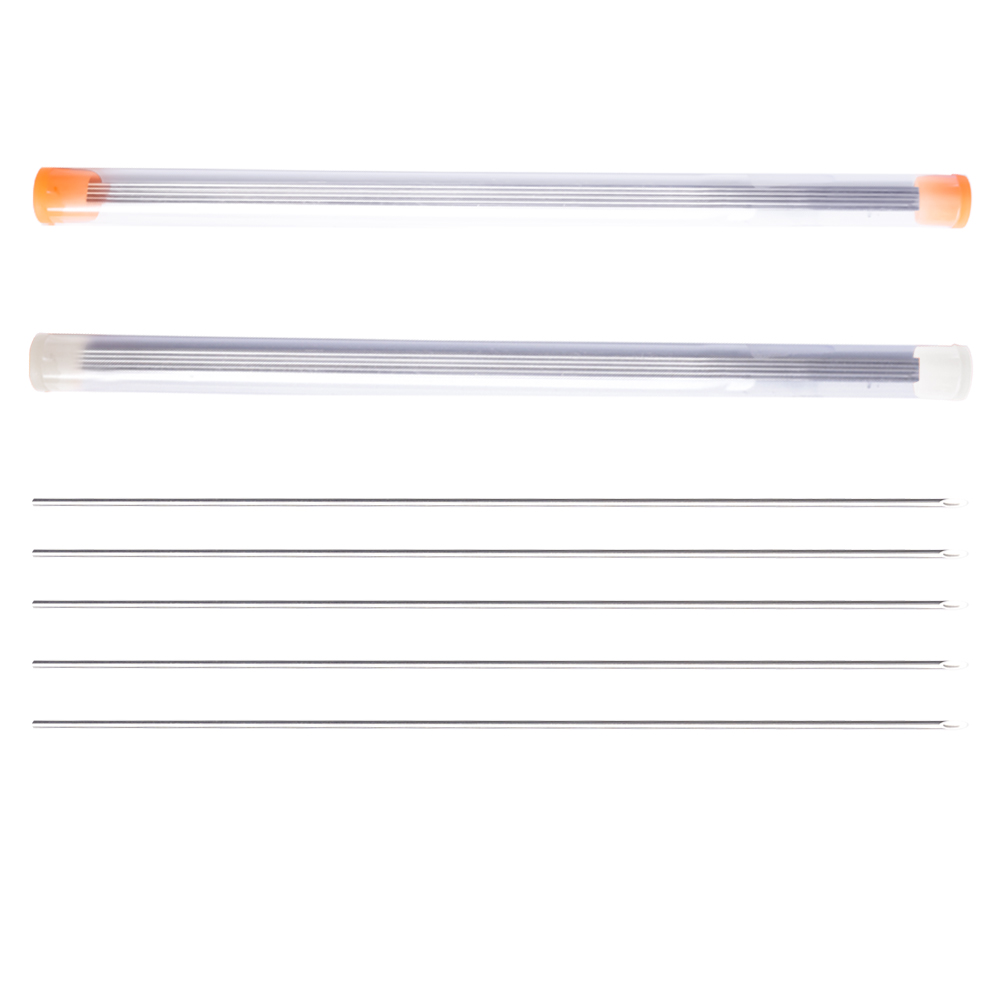 FTK Earthworm Hooking Needle S - Fishing Line Dispenser incelemesi ve fiyatı