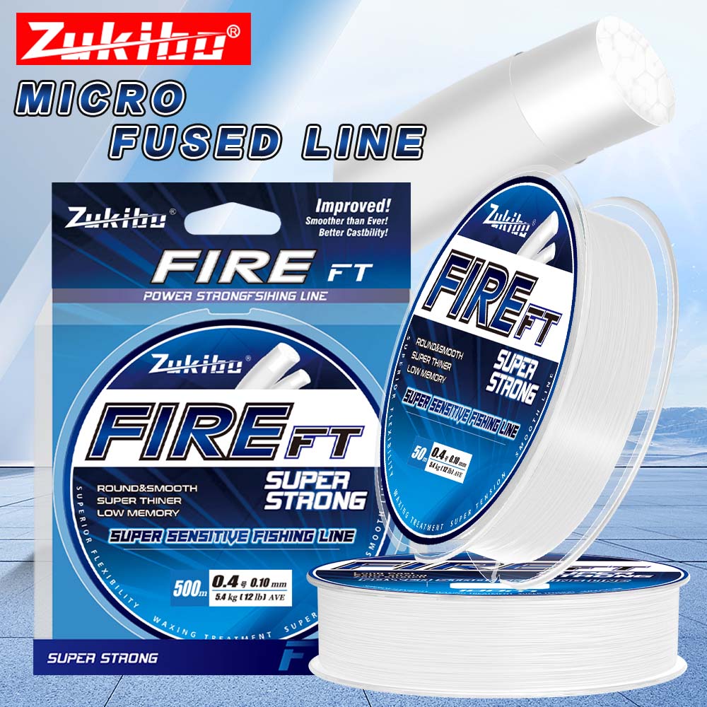 ZUKIBO FIRE FT Micro Fused Bra - Copolymer Line incelemesi ve fiyatı