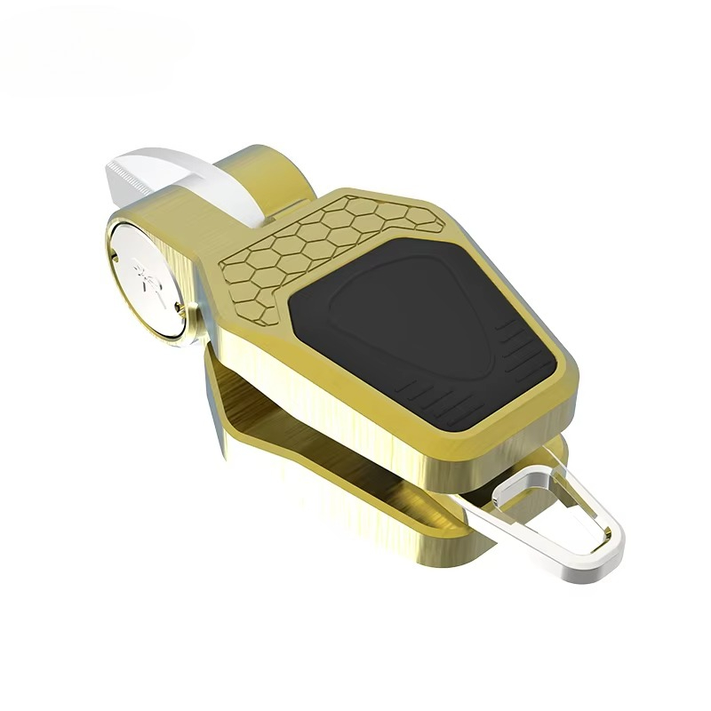 Aluminum Line Clipper 30g Fish - Fly Line incelemesi ve fiyatı