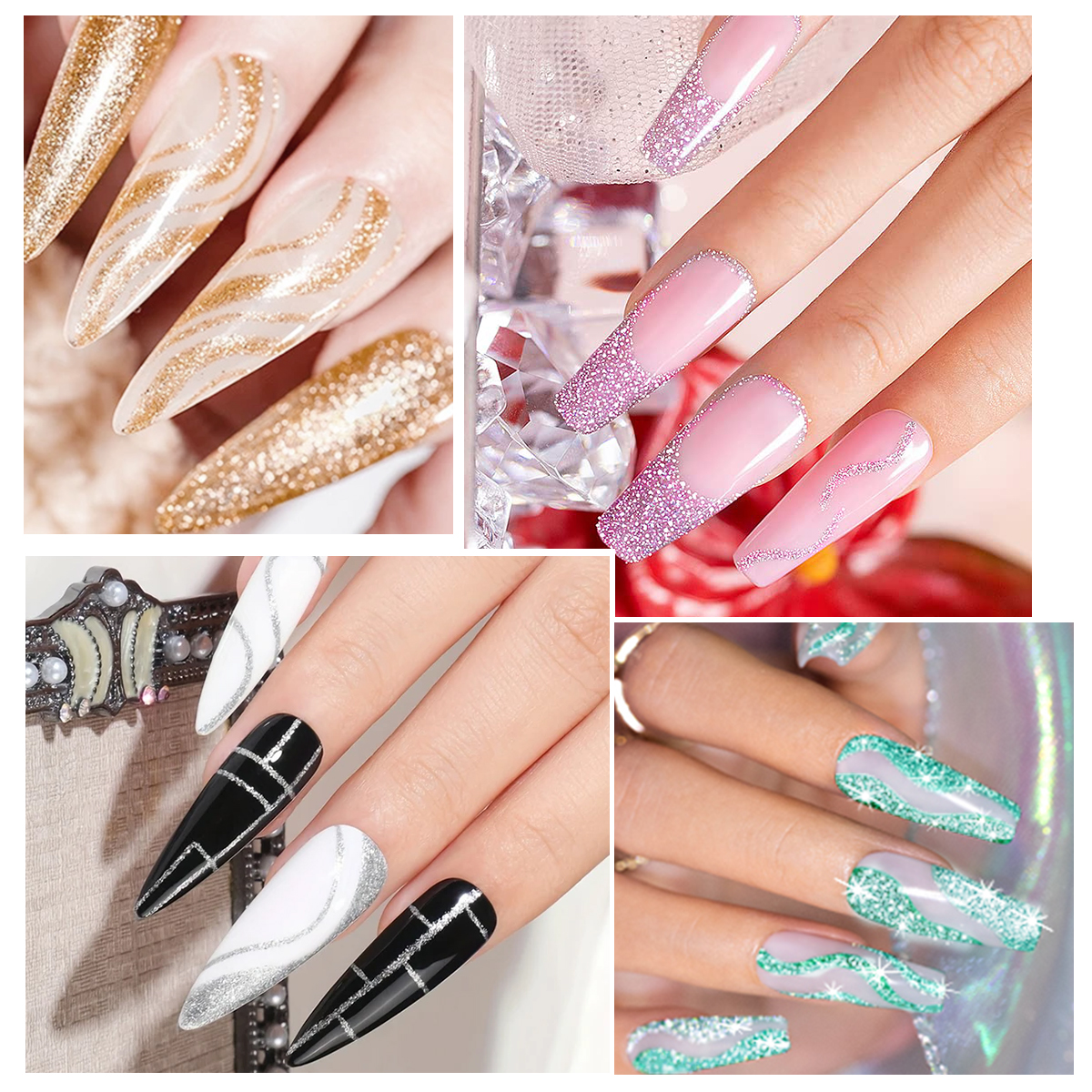 5ml Brushed Gel for Lines, Ela - Copolymer Line incelemesi ve fiyatı