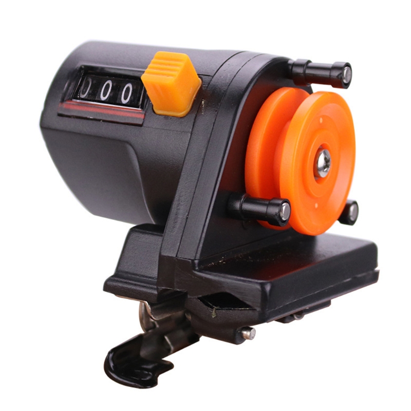 2026 0-999M Counter Meter Reco - Fishing Line Winder incelemesi ve fiyatı