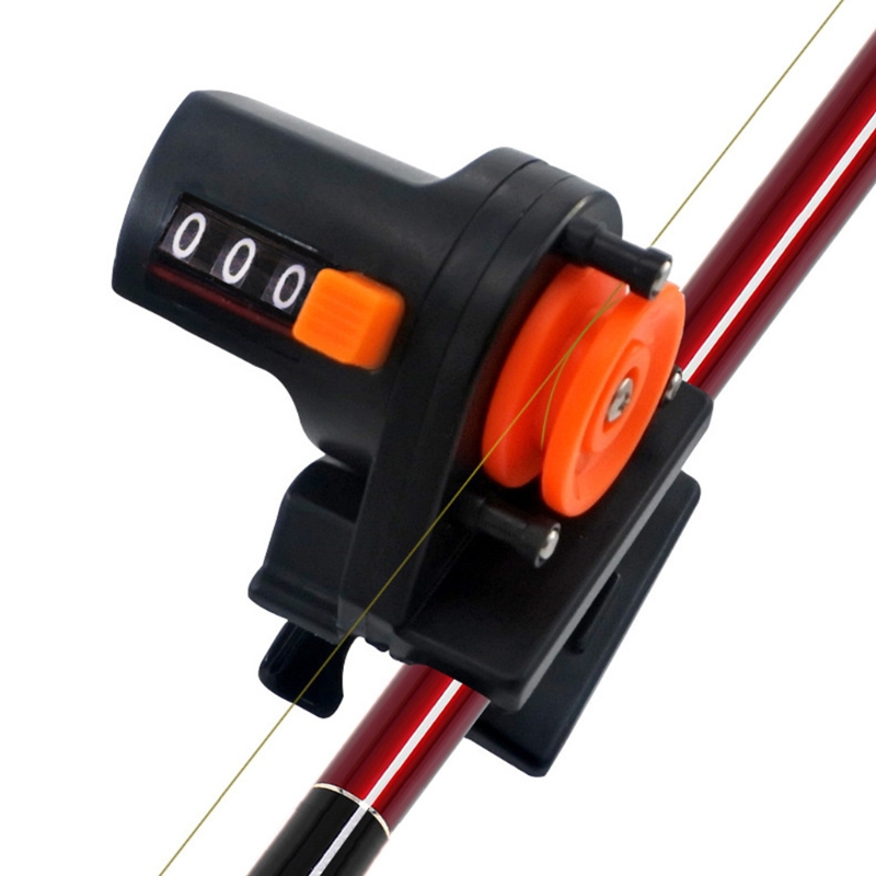 2026 0-999M Counter Meter Reco - Fishing Line Winder incelemesi ve fiyatı