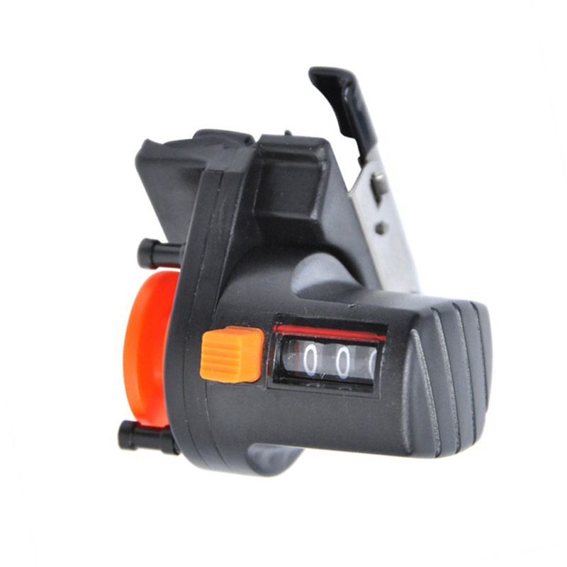 2026 0-999M Counter Meter Reco - Fishing Line Winder incelemesi ve fiyatı