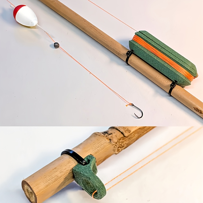 1PC A minimal pocket fishing t - Fishing Line Box incelemesi ve fiyatı