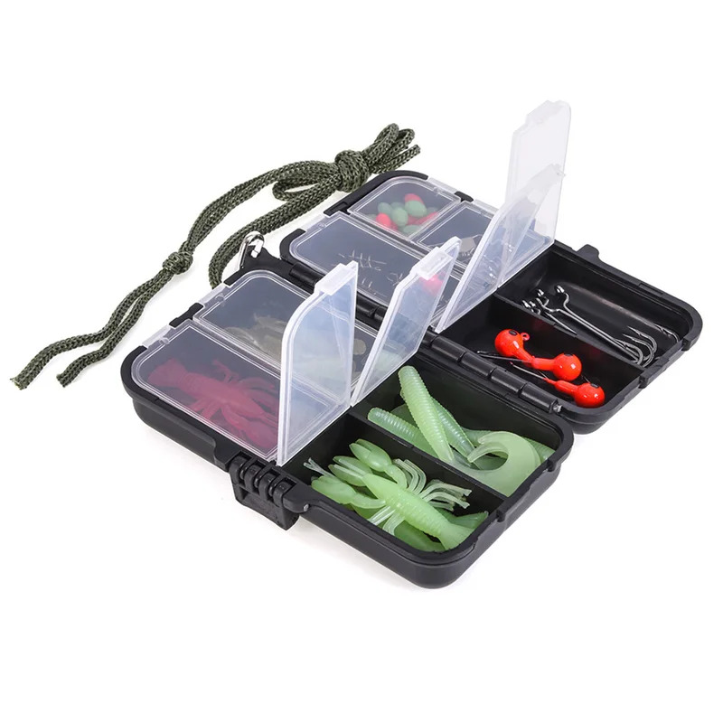 BRAVMAK 2.1/ 2.3 mTelescopic F - Fishing Line Box incelemesi ve fiyatı