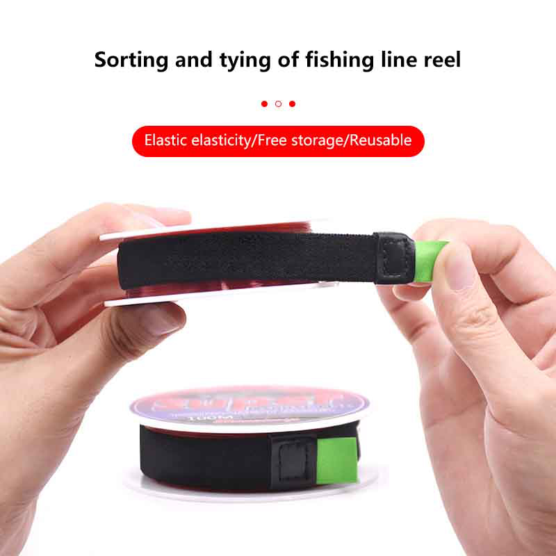Spool Belt Fishing Line Contro - Fishing Line Spool incelemesi ve fiyatı